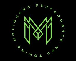 MOTIONPRO PERFORMANCE AND TOWING LLC Logo